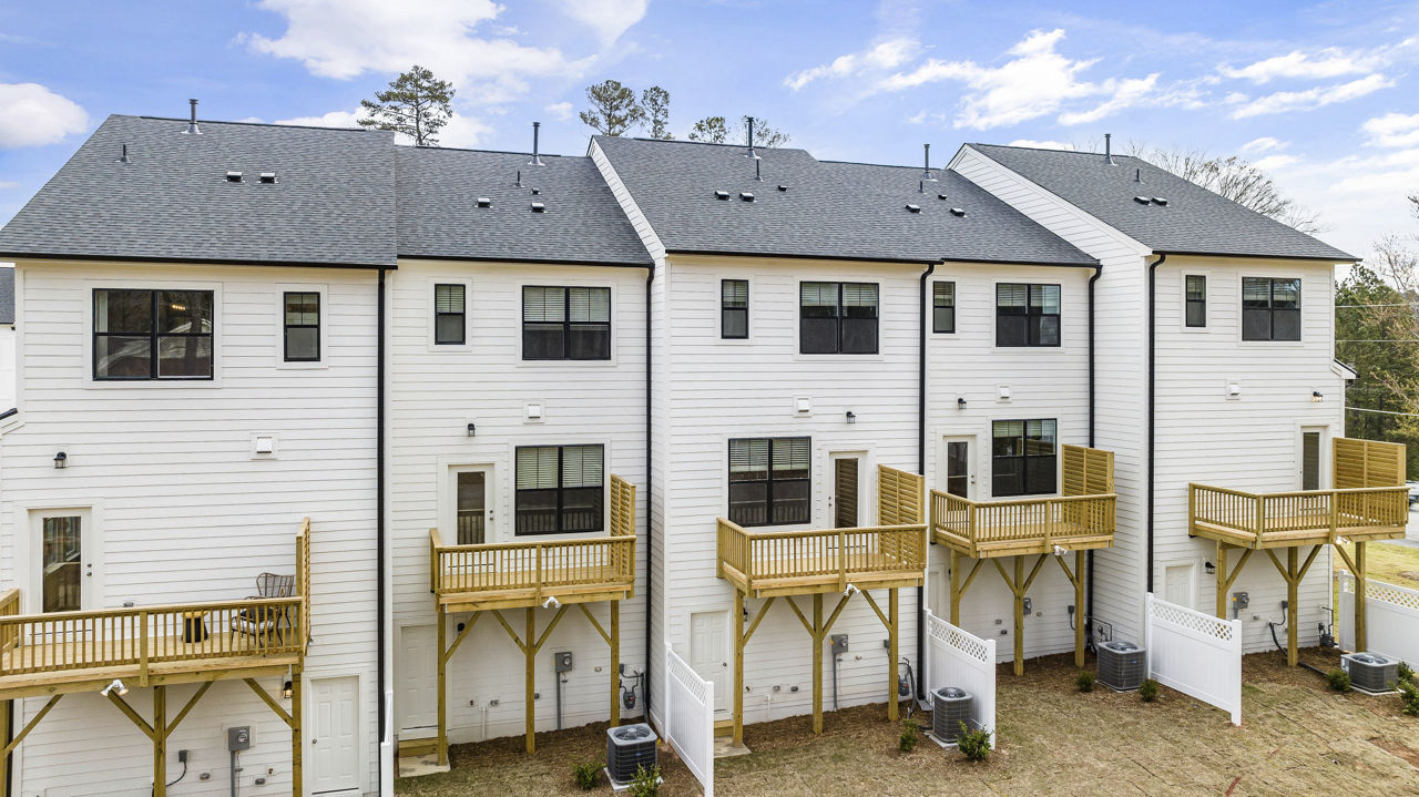 ABODE at Kerr Ridge photo 2