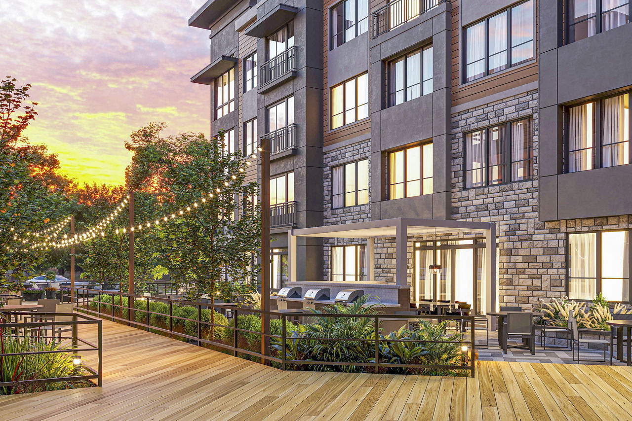 Enclave at Raritan photo 5