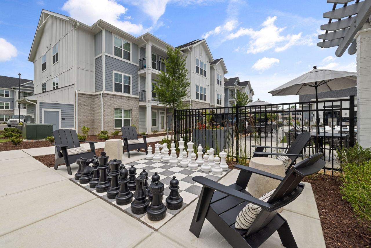 The Lindley at Grove 98 Apartments photo 2