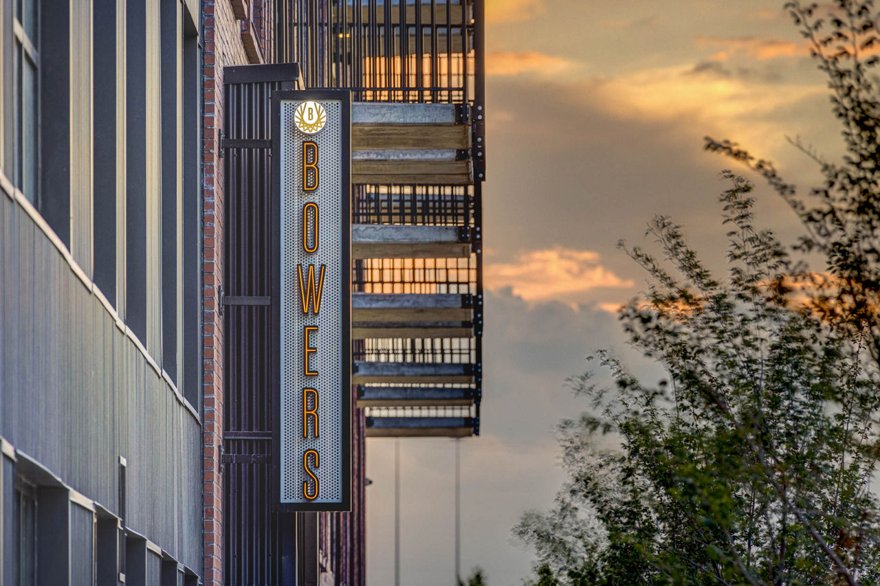 Bowers Residences photo 2