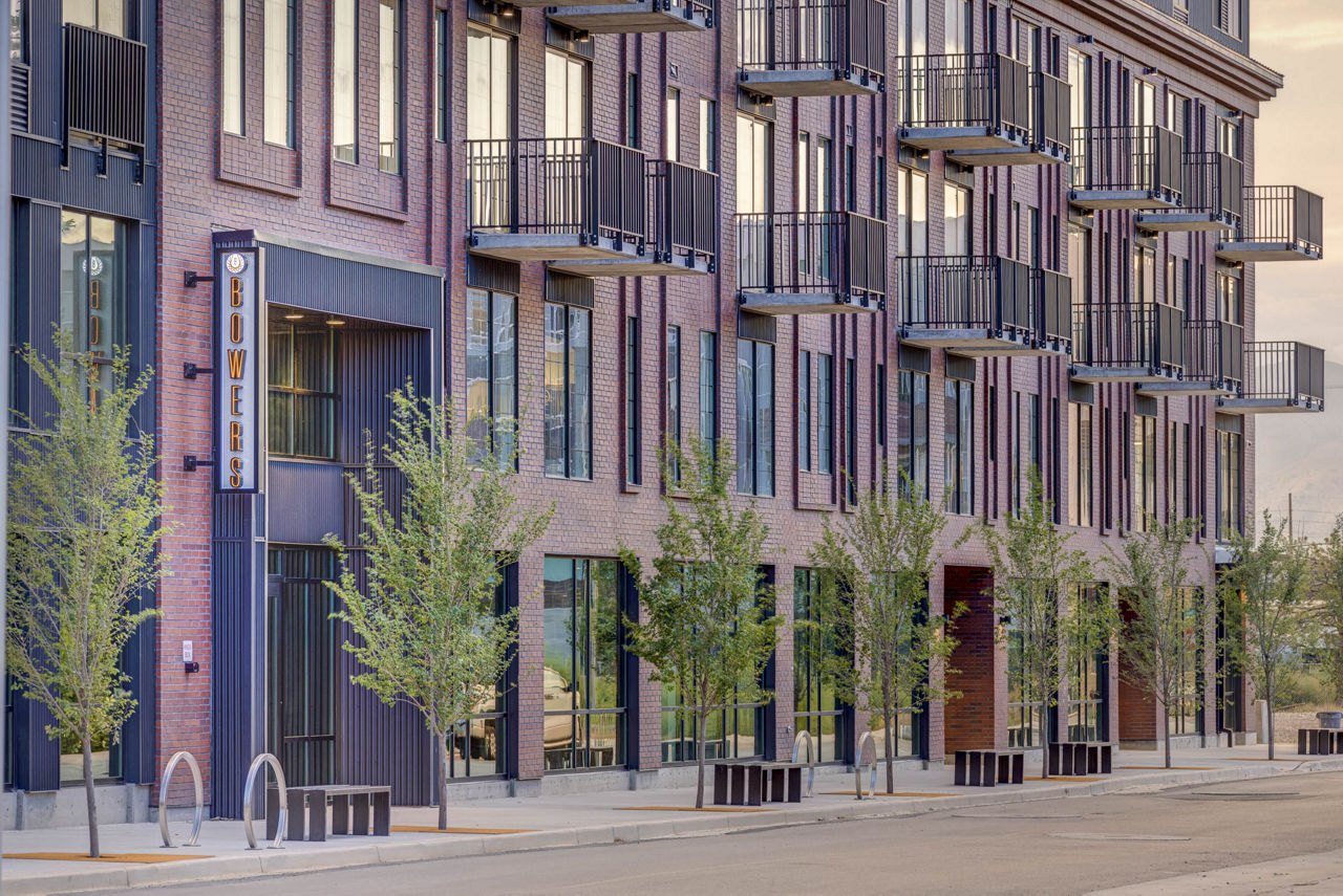 Bowers Residences photo 3