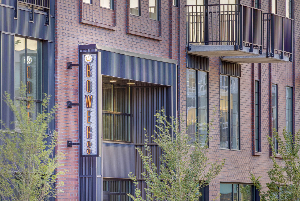 Bowers Residences photo 4