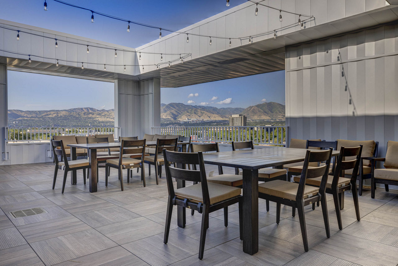 Bowers Residences photo 5