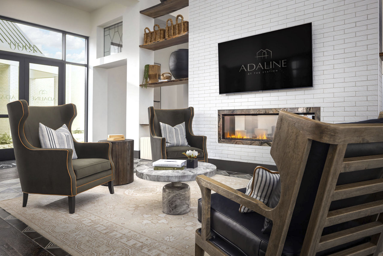 Adaline at the Station photo 3