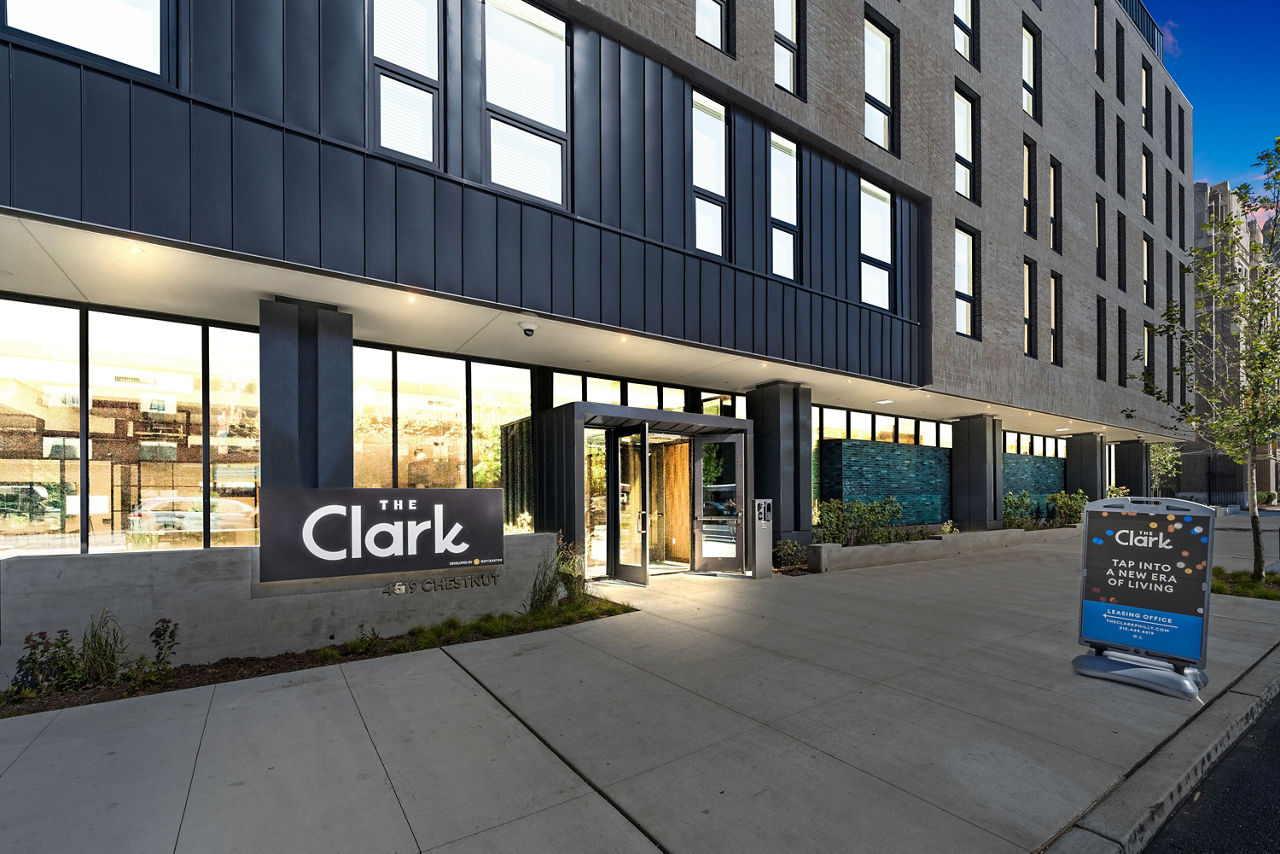The Clark photo 2