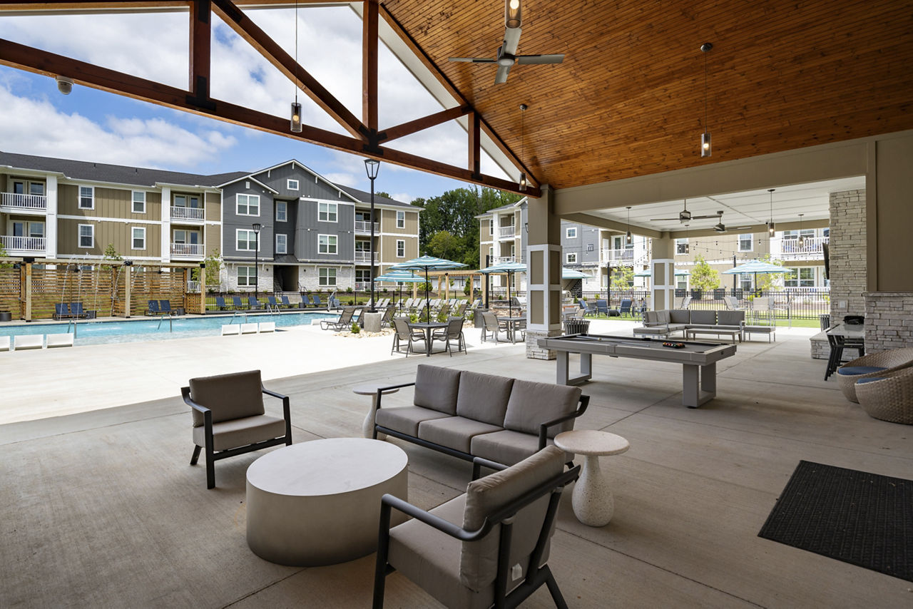 The Alexandria Apartments photo 4