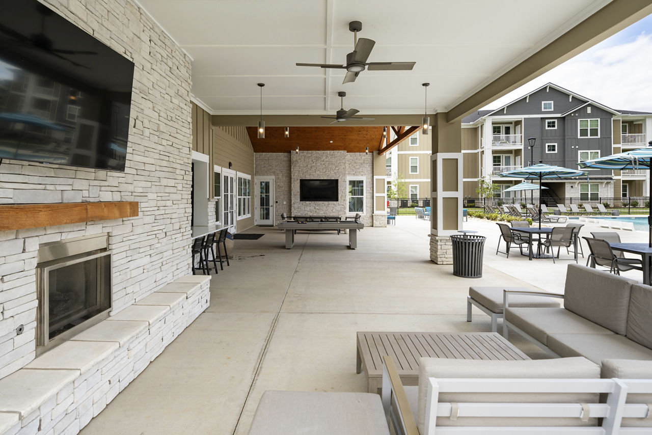 The Alexandria Apartments photo 5