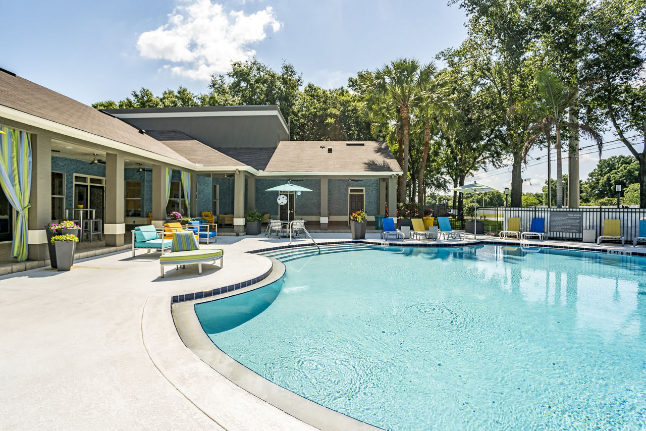 Fusion Apartments photo 4