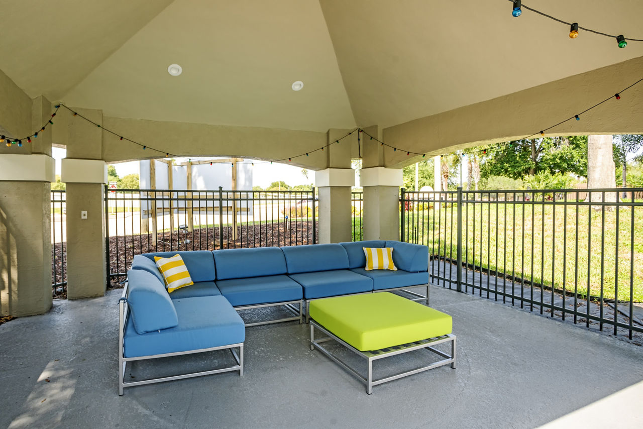 Fusion Apartments photo 5