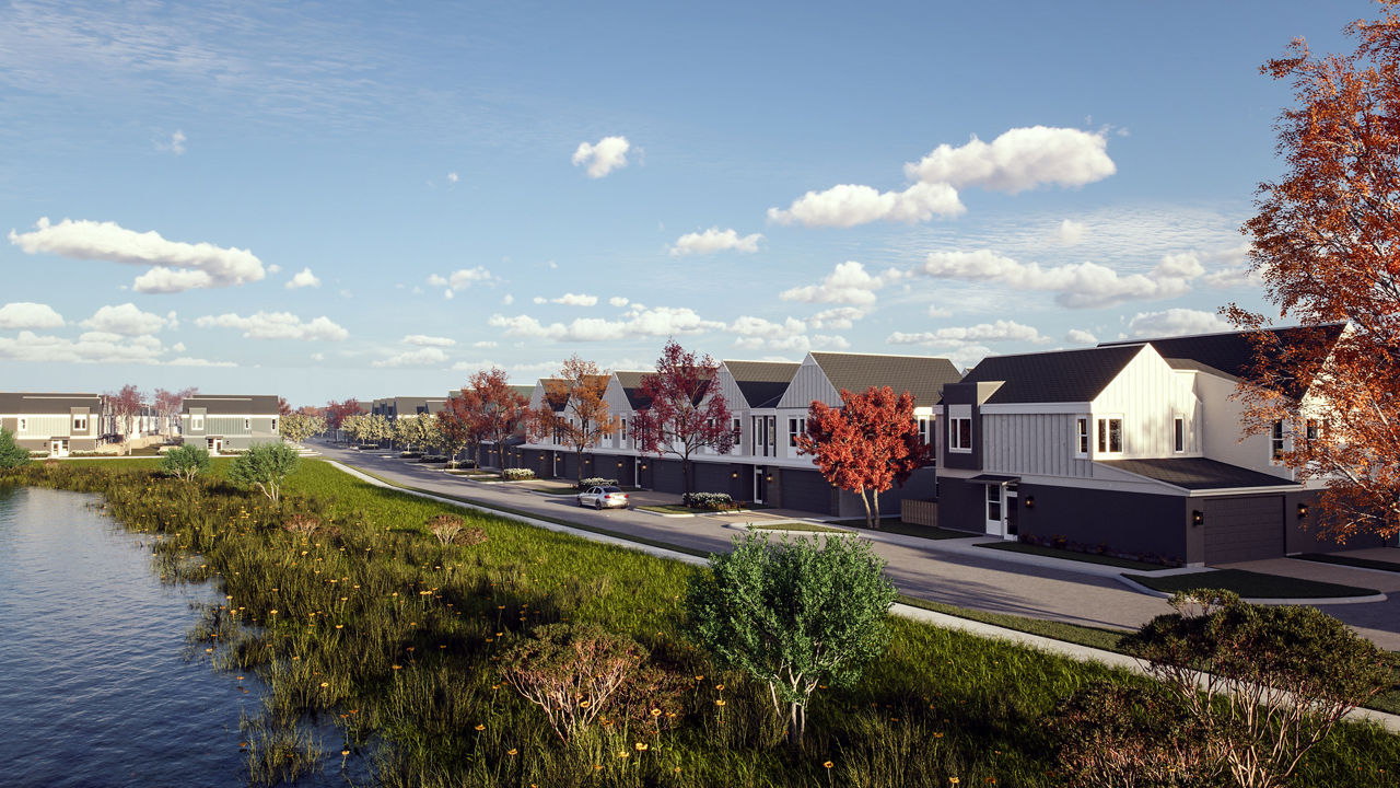 Summerwell Maple Grove photo 2