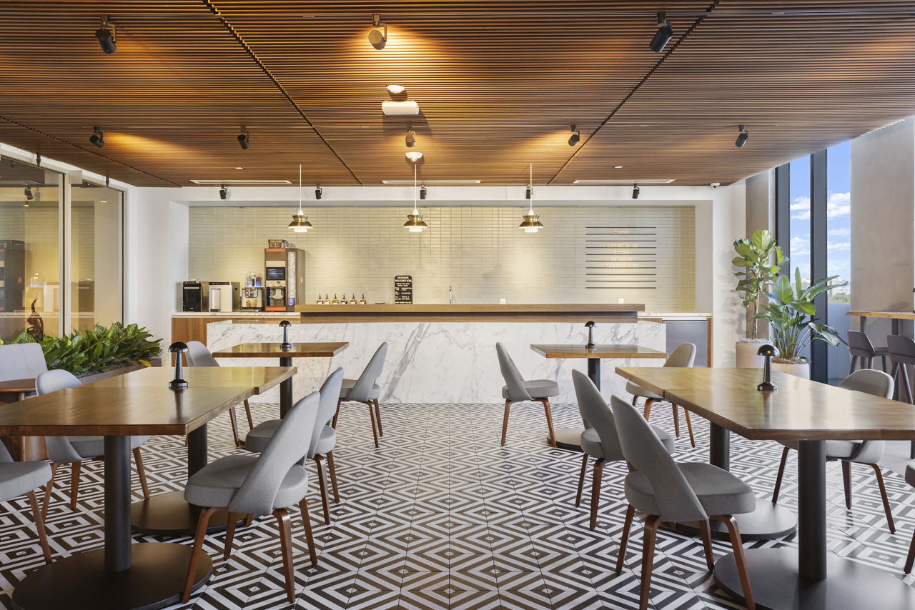 Grove Central Residences photo 3
