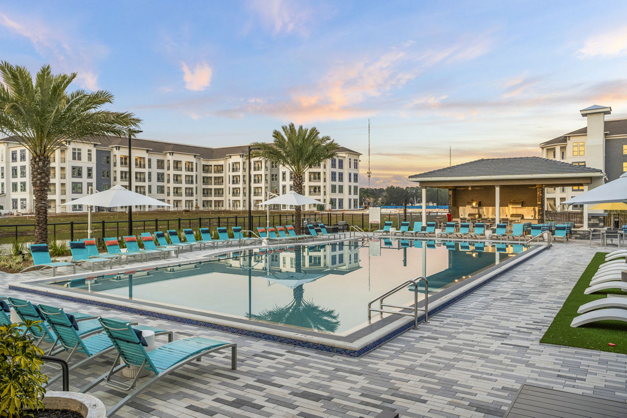 Sanctuary at Daytona photo 3