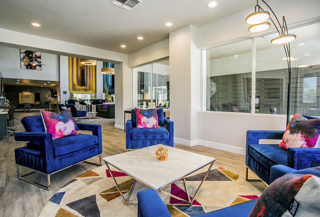 The Layne at Peccole Ranch photo 5