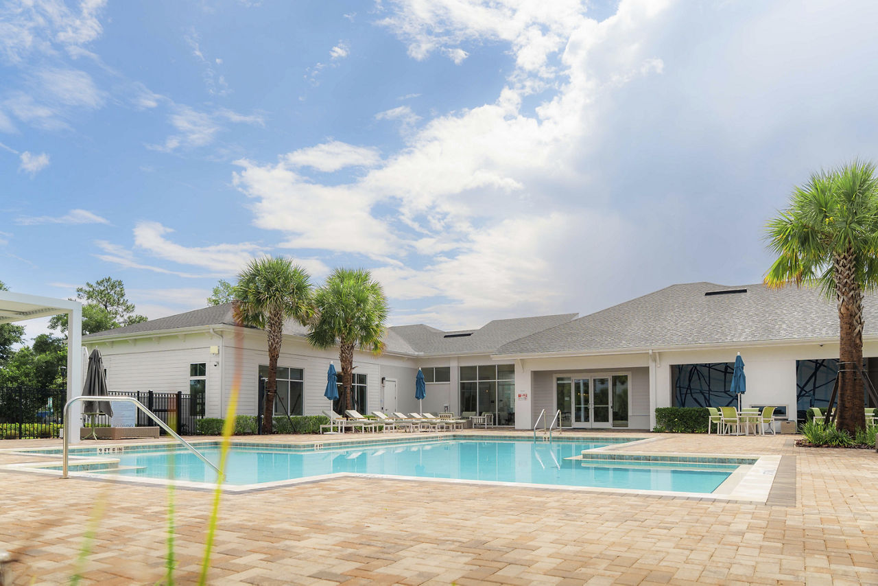 Inscribe Apartments photo 4