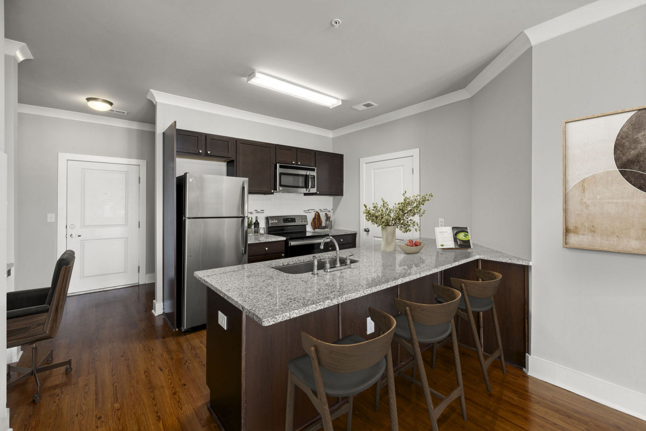 City Block Apartments photo 3