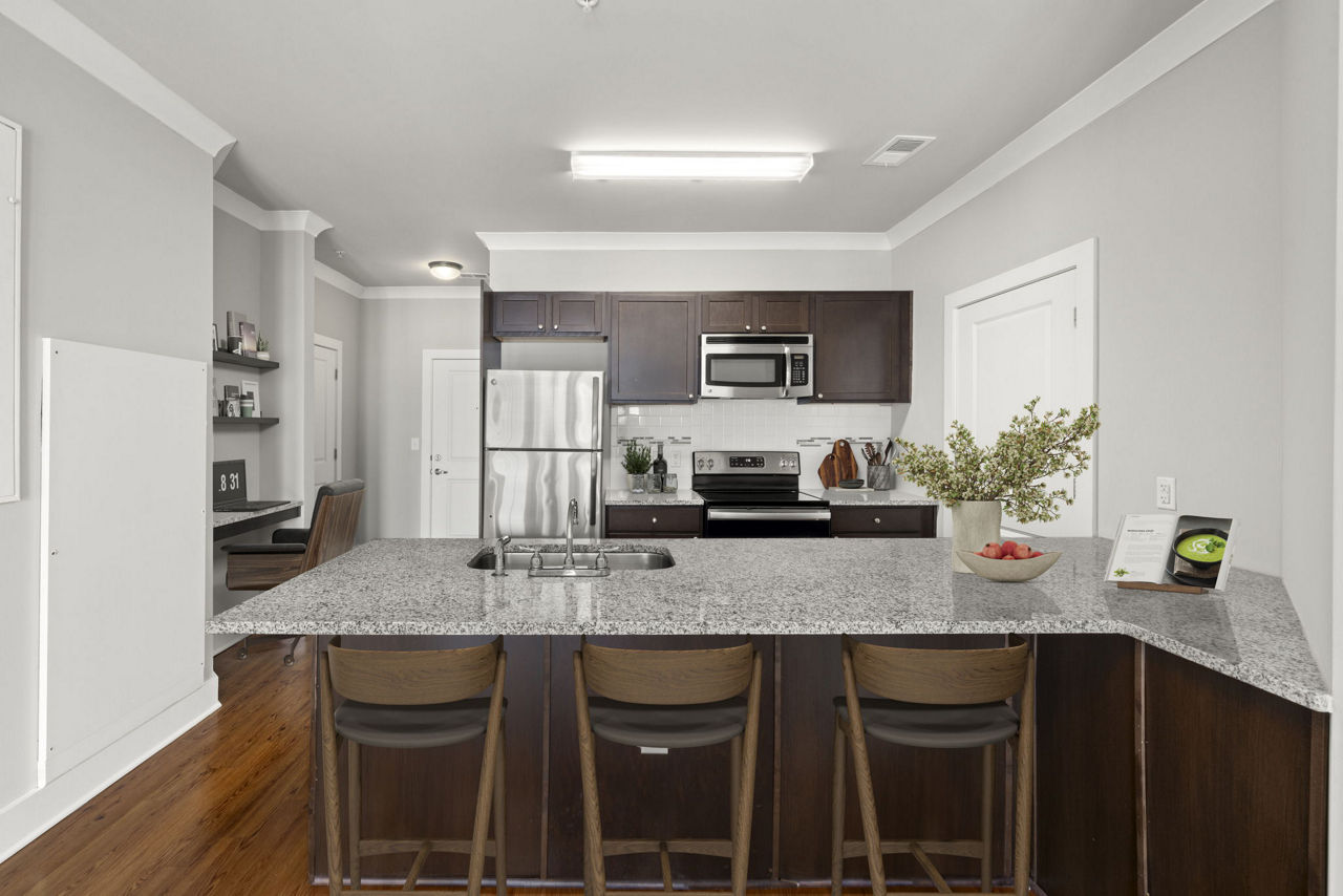 City Block Apartments photo 4