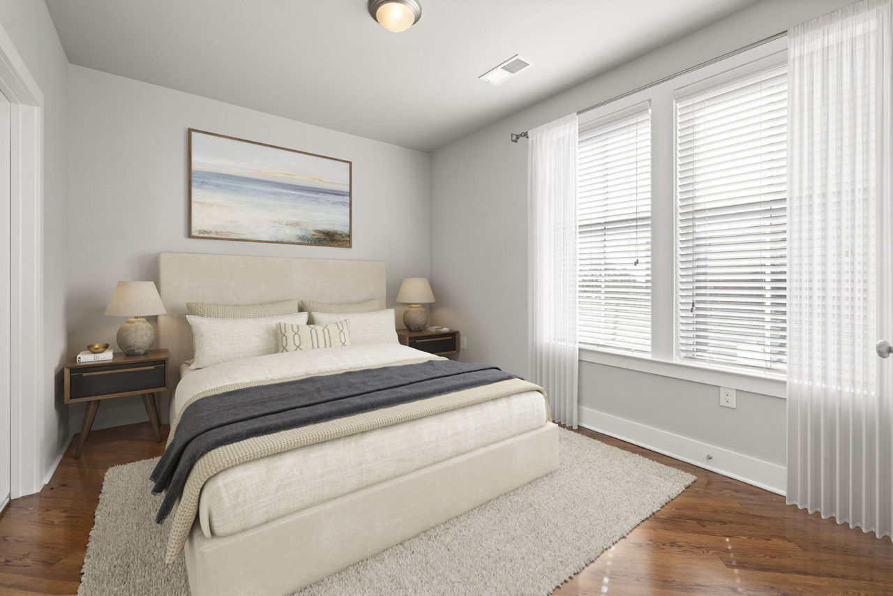City Block Apartments photo 5