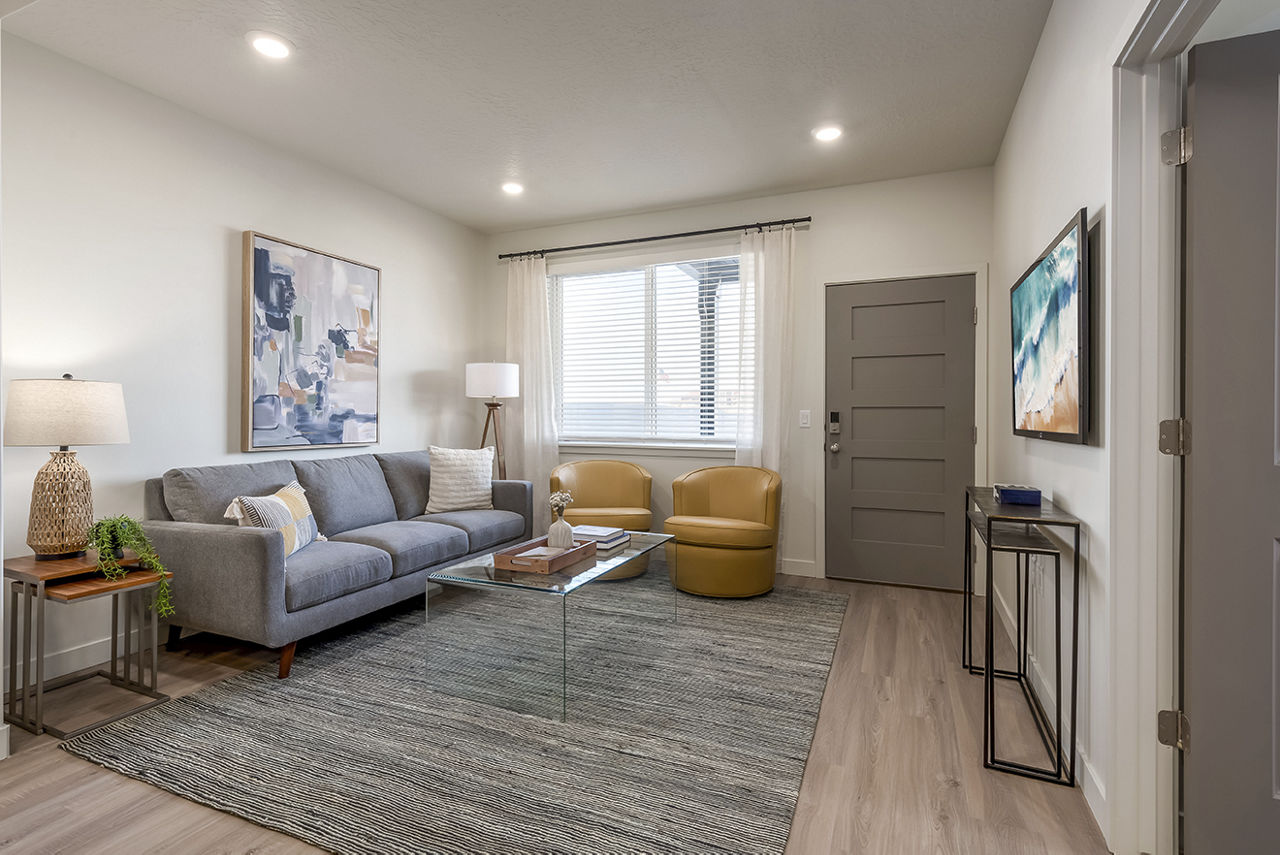 H2O Townhomes photo 3