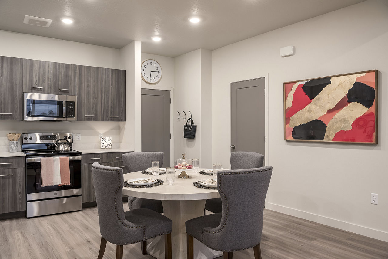 H2O Townhomes photo 4