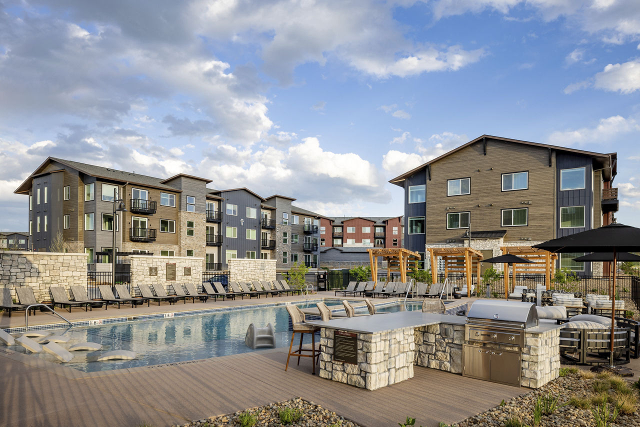 Broadstone Sterling Ranch photo 2