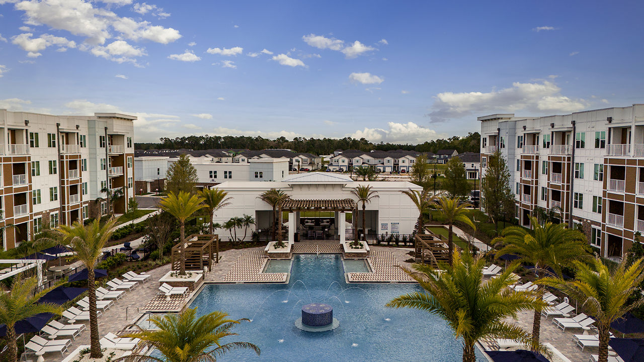 Aspire at Silverleaf photo 2