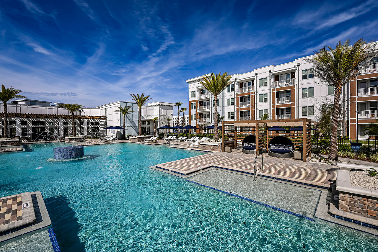 Aspire at Silverleaf photo 4