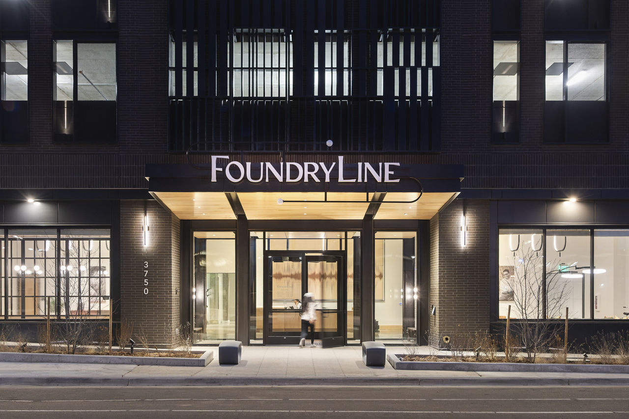 FoundryLine photo 2