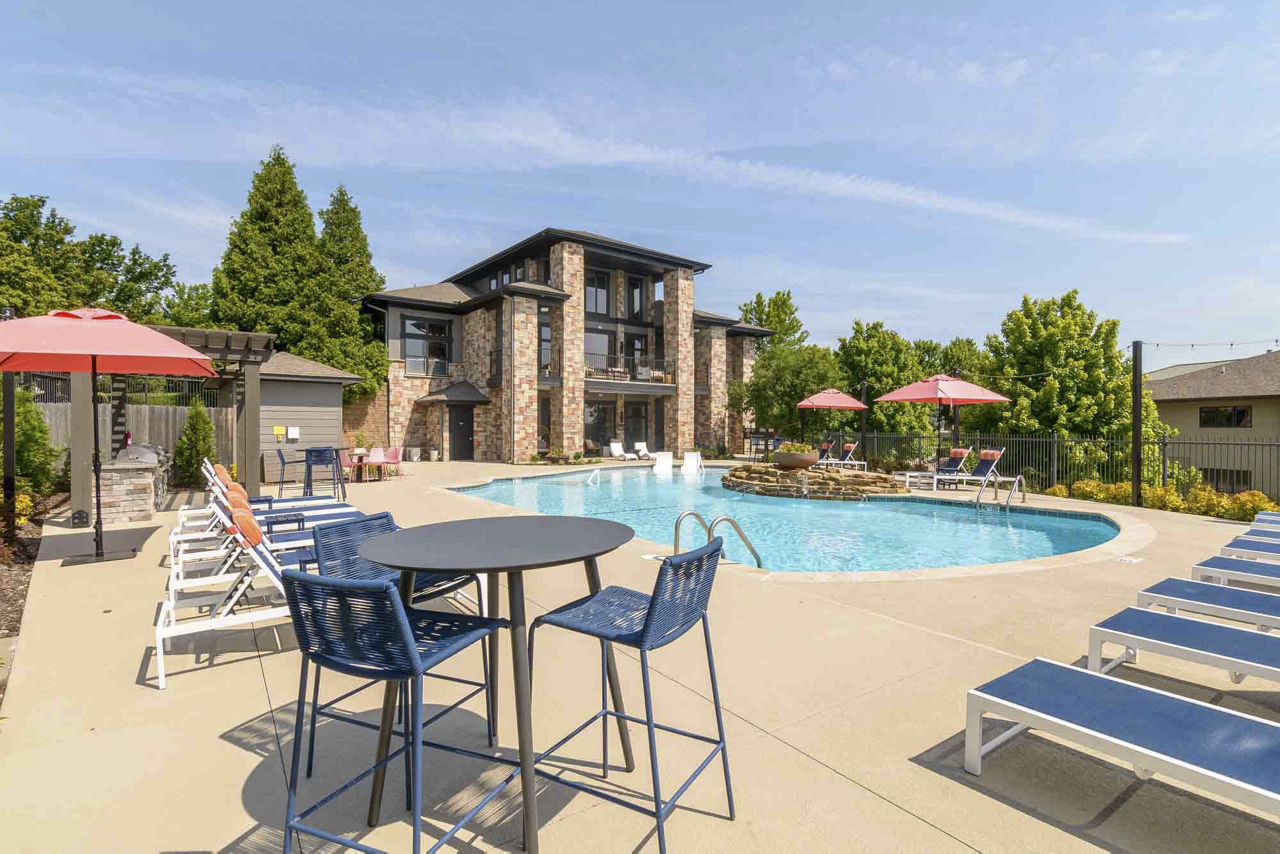 Aventura Falcon Valley photo 4