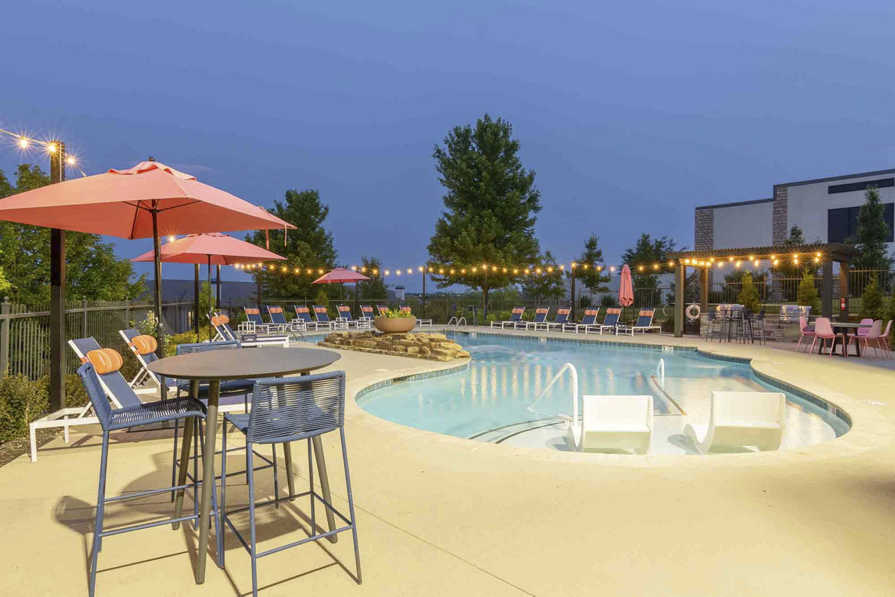 Aventura Falcon Valley photo 5
