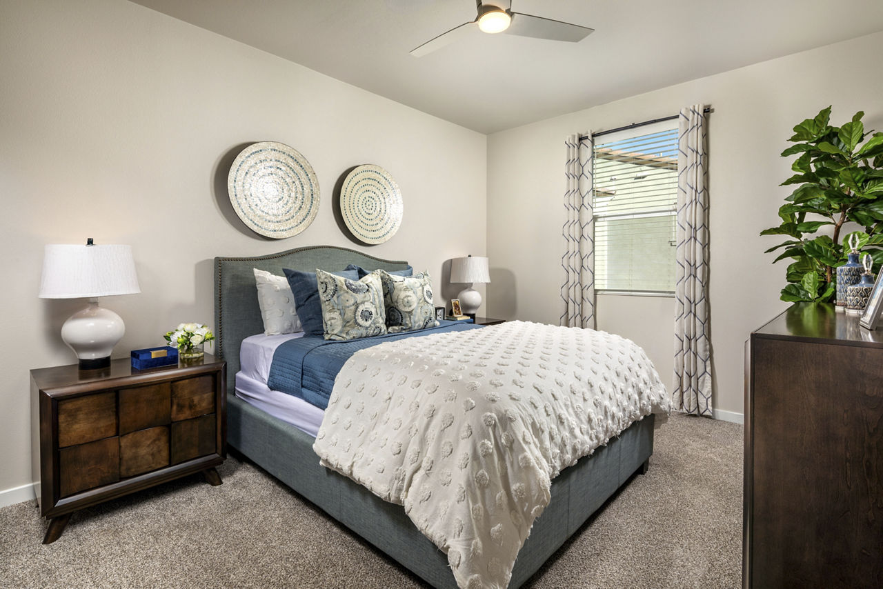 San Carlo Townhomes photo 2