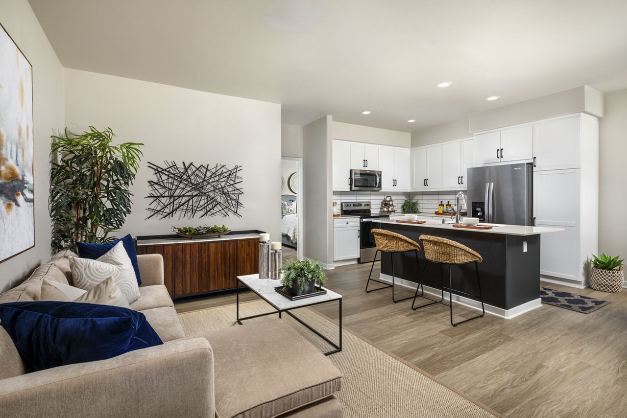 San Carlo Townhomes photo 3