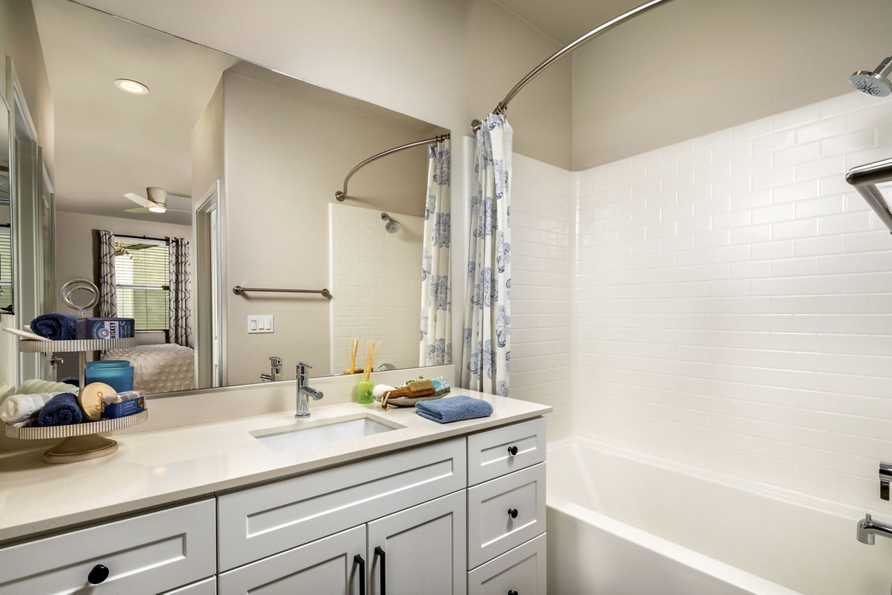 San Carlo Townhomes photo 4