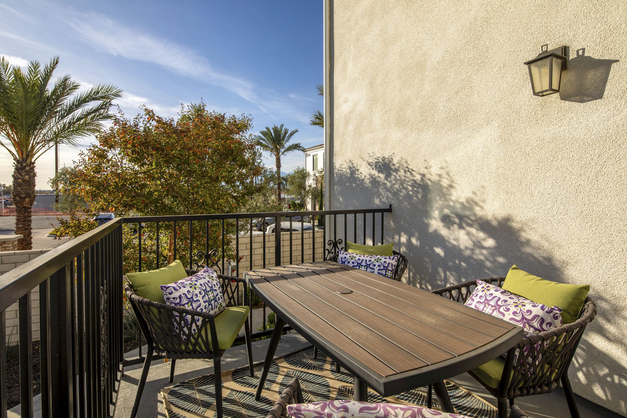 San Carlo Townhomes photo 5