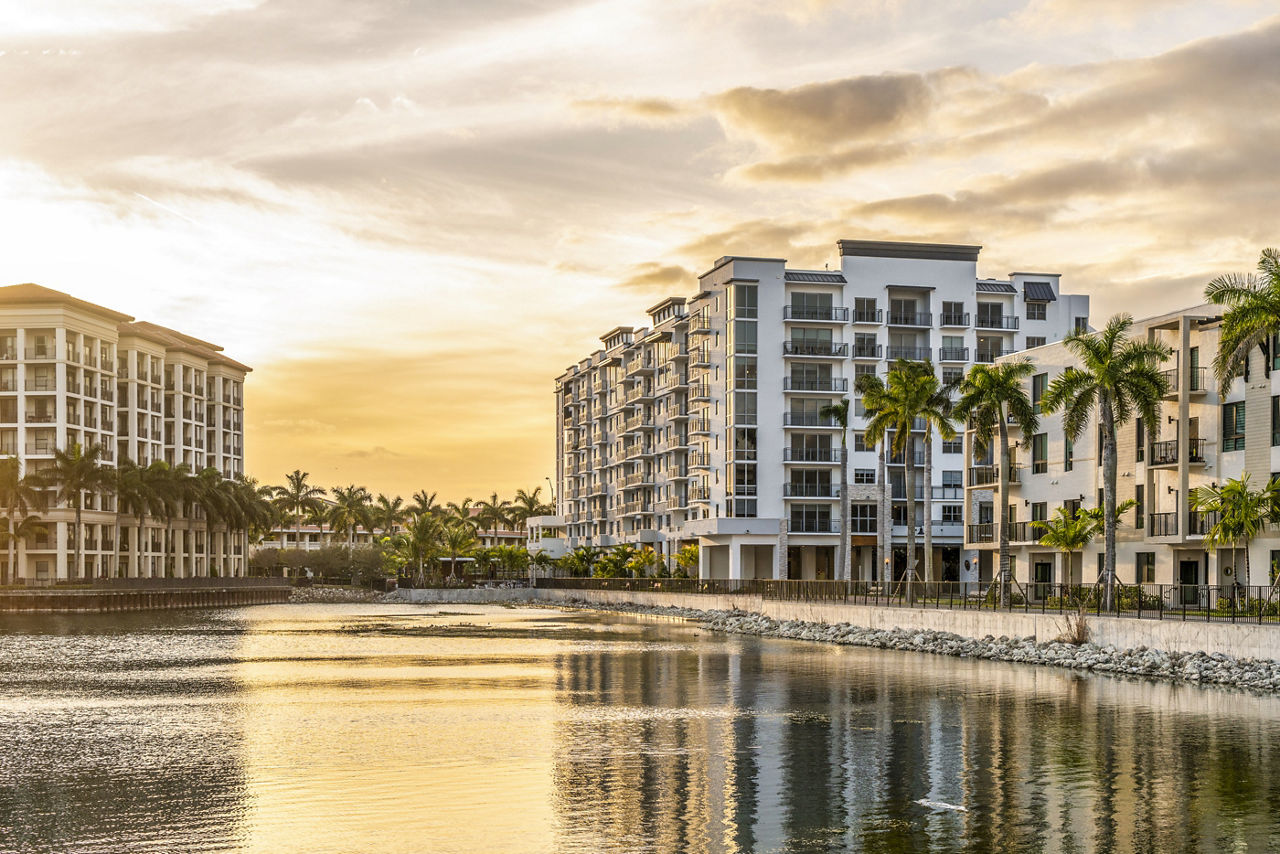 Overture Doral photo 3