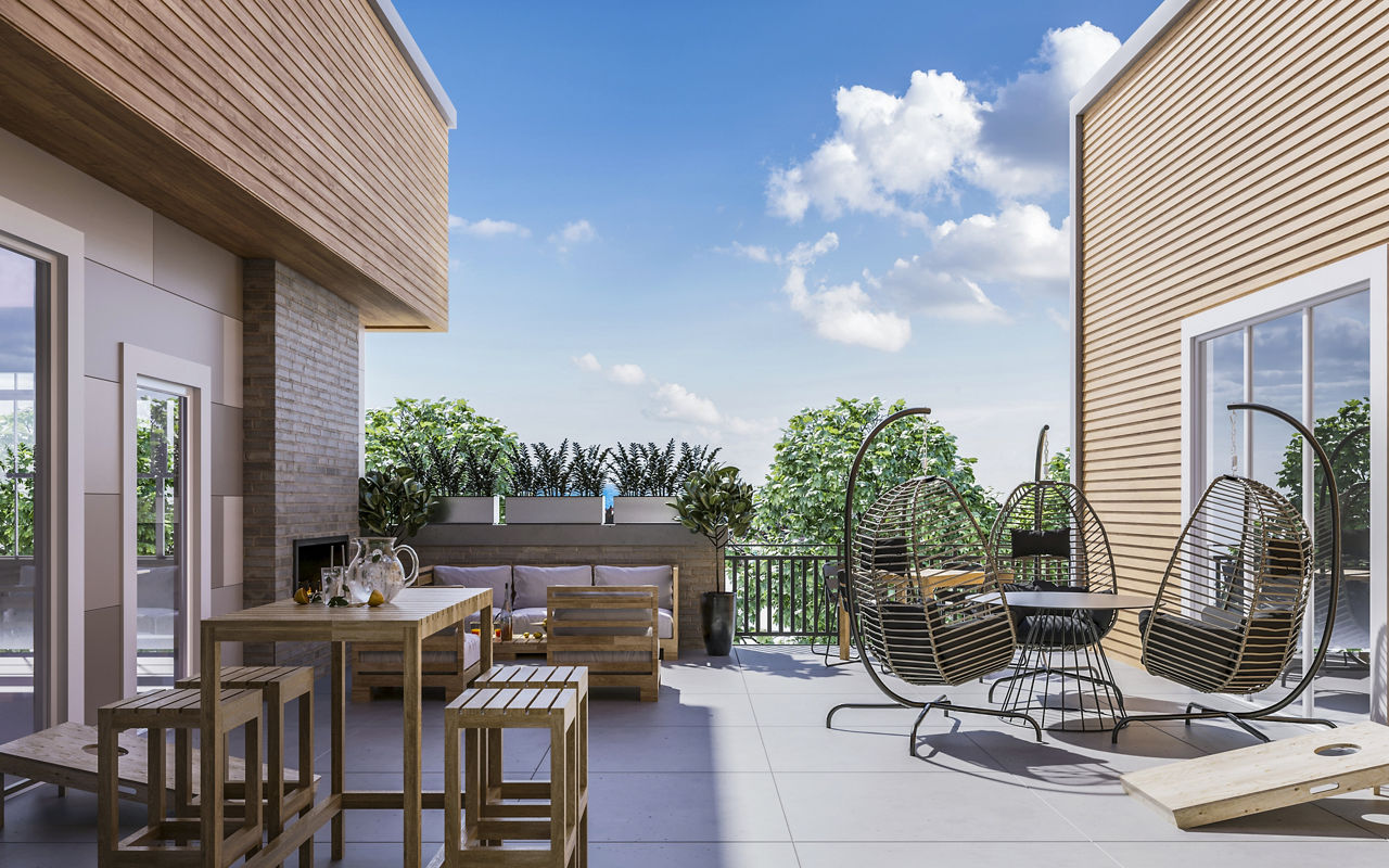 Cornerstone Westbury photo 5