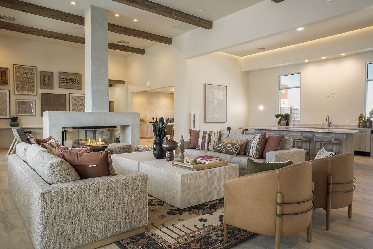 Encanto at Mesa del Sol photo 2