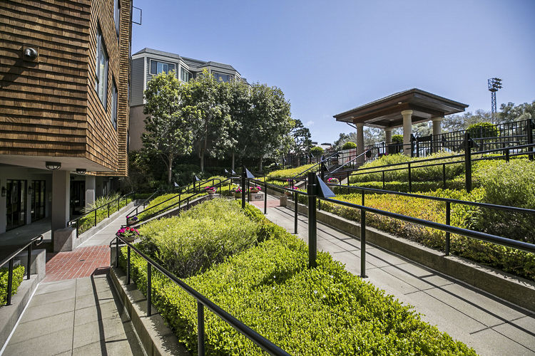 Marina Cove Apartments photo 4