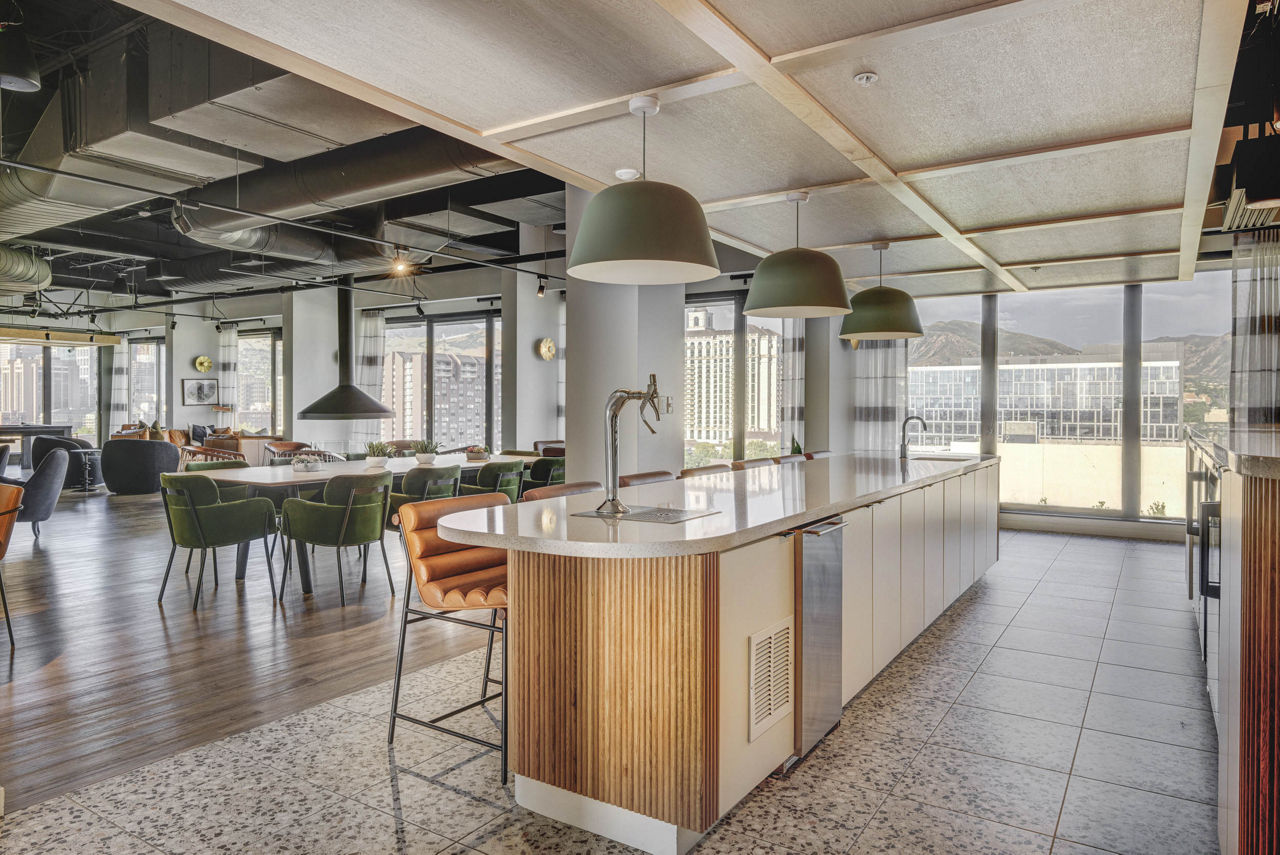 Lattice Apartments photo 4
