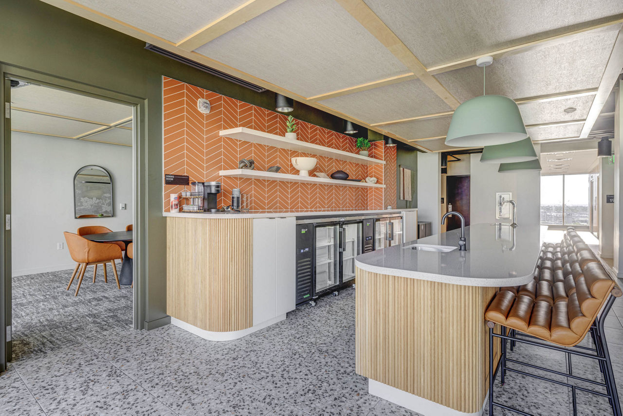 Lattice Apartments photo 5