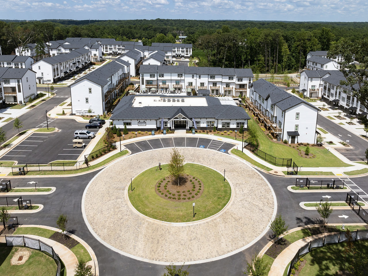 Generation Avondale East Townhomes photo 3