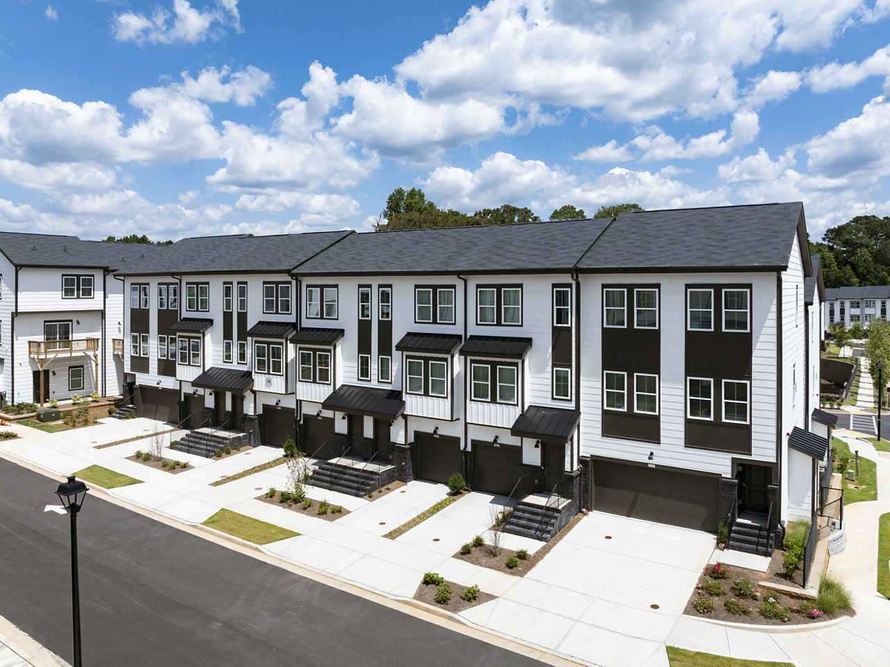 Generation Avondale East Townhomes photo 4
