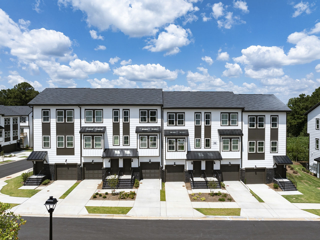 Generation Avondale East Townhomes photo 5