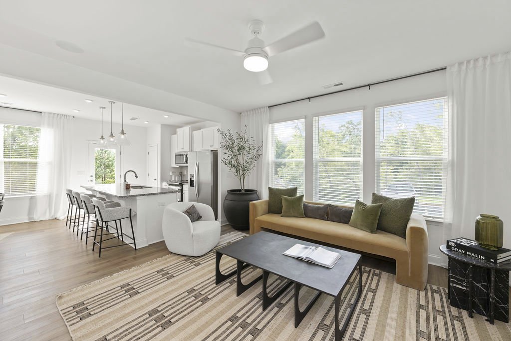 Affinity at Hudson Townhomes photo 2