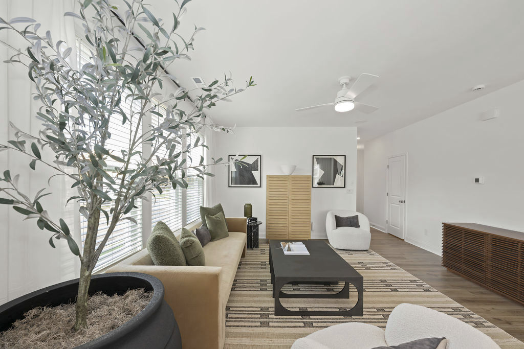 Affinity at Hudson Townhomes photo 5