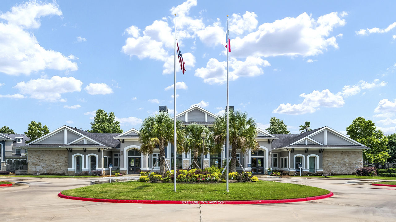 Palms at Cinco Ranch photo 2