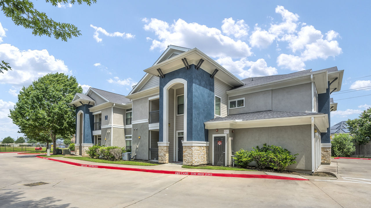 Palms at Cinco Ranch photo 5