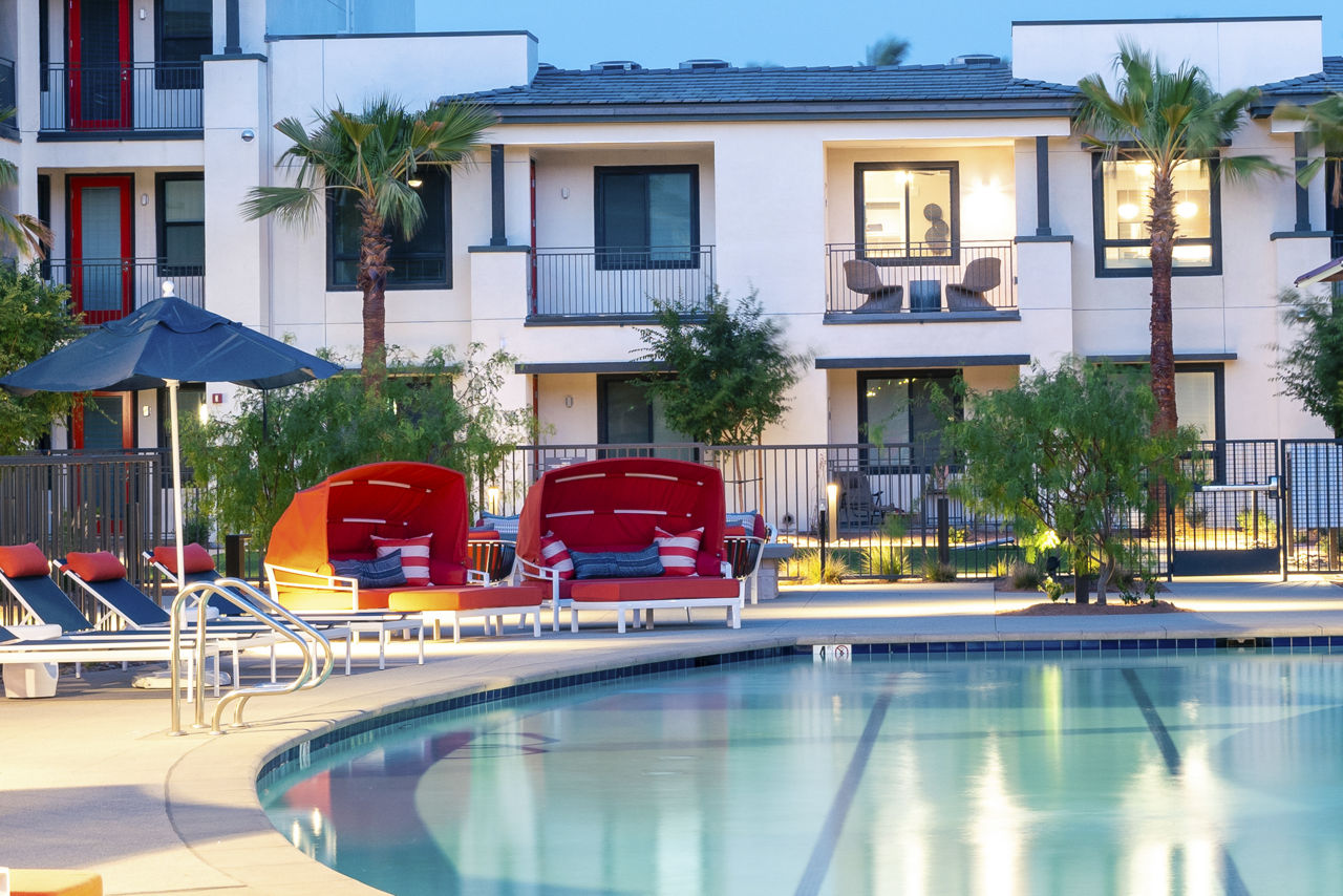 Everleigh Palm Desert photo 2