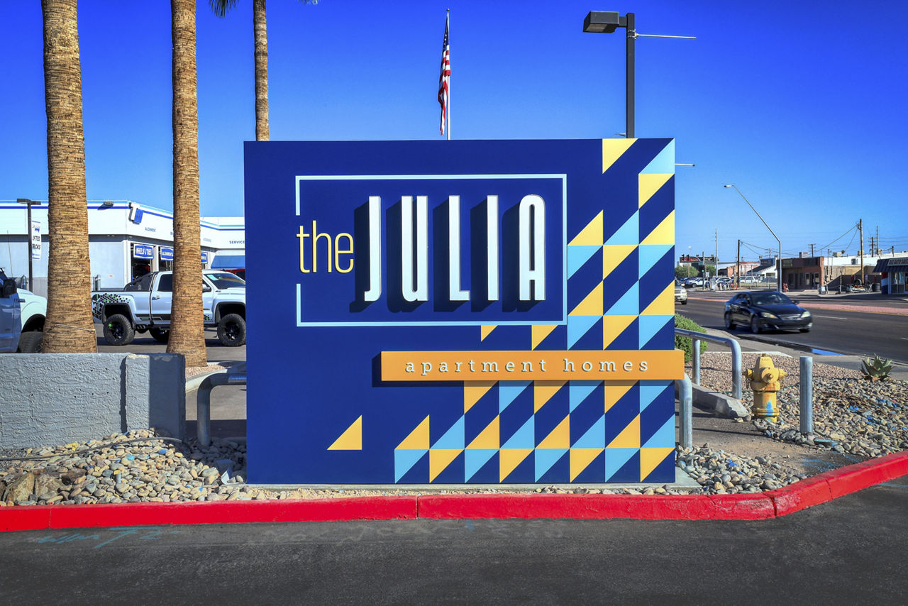 The Julia photo 4