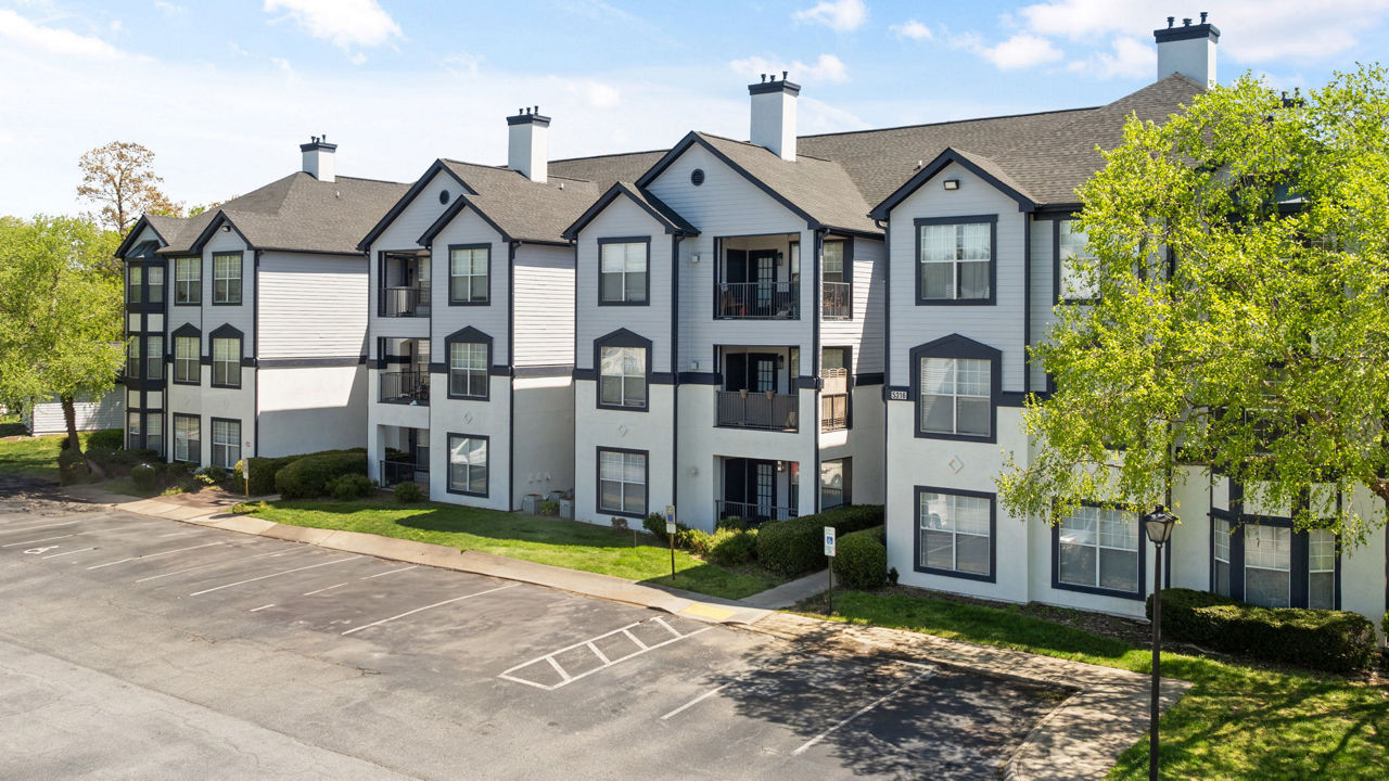Madison at Adams Farm Apartments photo 3