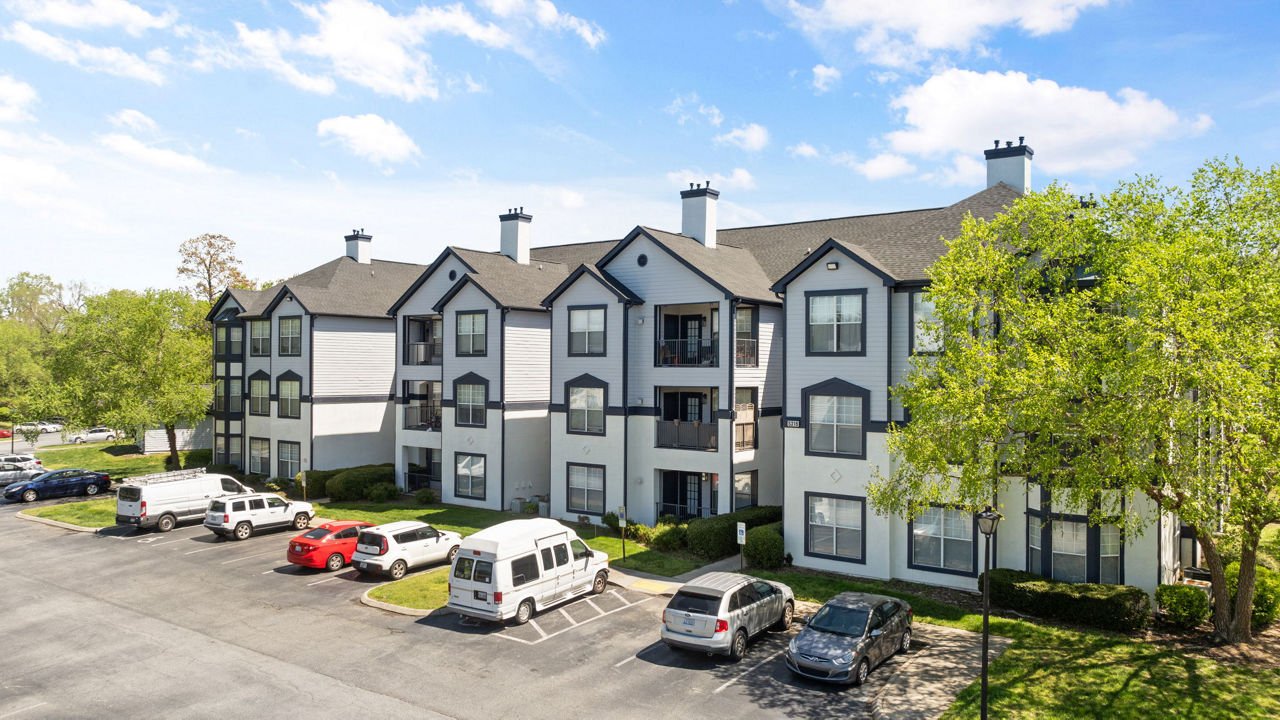 Madison at Adams Farm Apartments photo 4